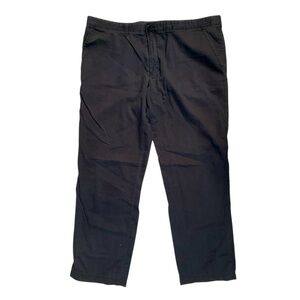 💥Hugo Boss Men’s‎ Cotton Pants 🖤 Size 40 👖 Modern Fit Luxe Minimalist Vibe